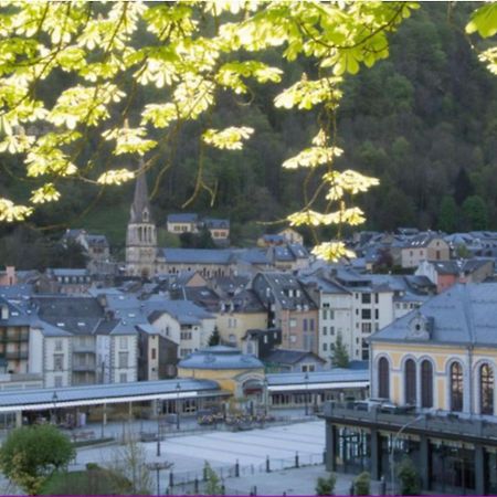 T2 Renove Avec Terrasse, Parking Prive, Local Velos A Cauterets - Fr-1-401-290 מראה חיצוני תמונה