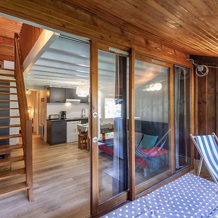 T2 Renove Avec Terrasse, Parking Prive, Local Velos A Cauterets - Fr-1-401-290 מראה חיצוני תמונה