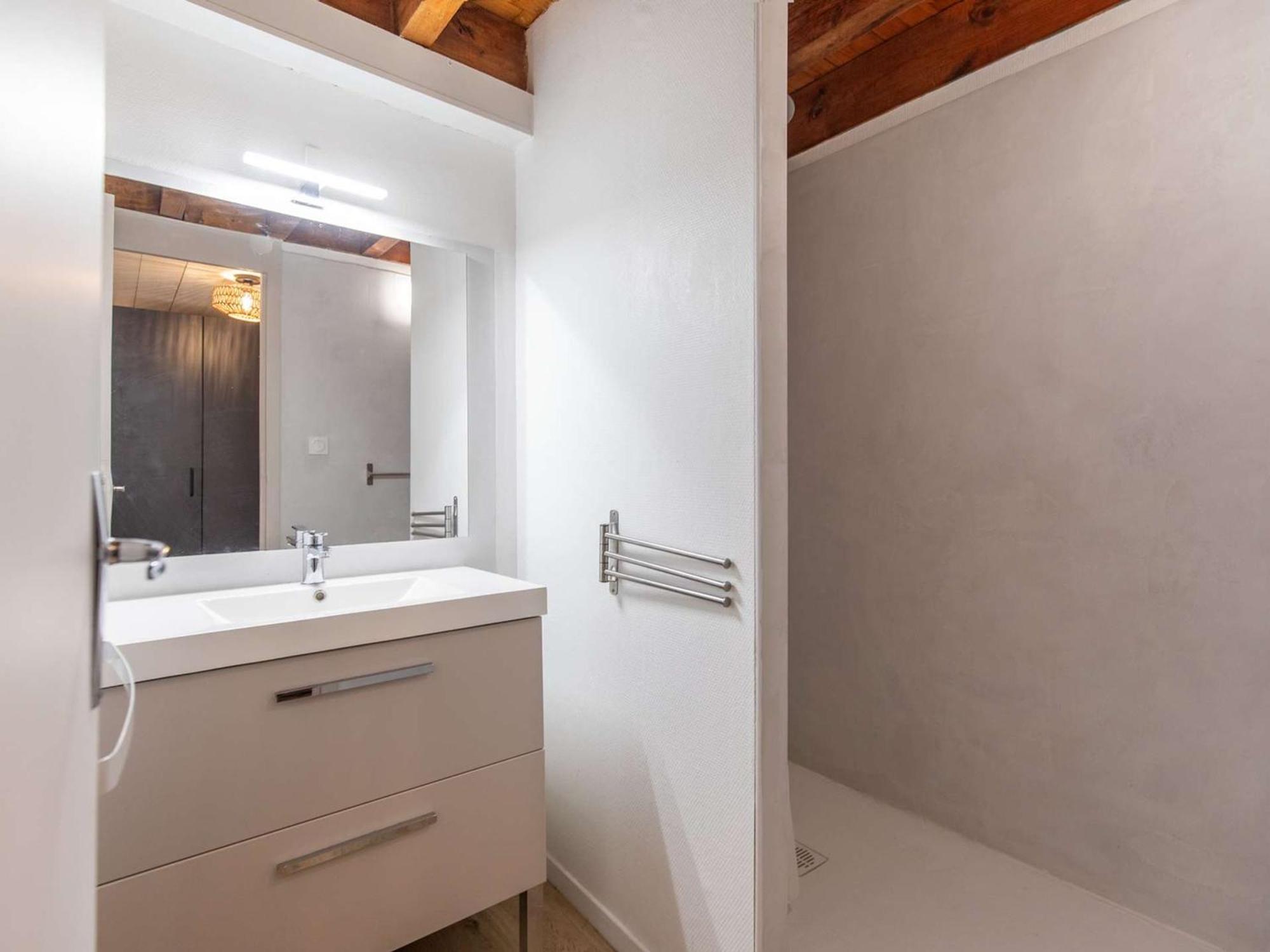 T2 Renove Avec Terrasse, Parking Prive, Local Velos A Cauterets - Fr-1-401-290 מראה חיצוני תמונה